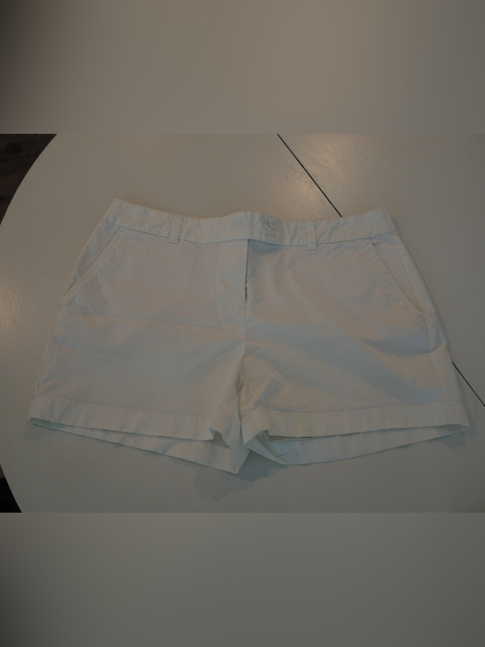 Vintage Vineyard Vines Dayboat Chino shorts
